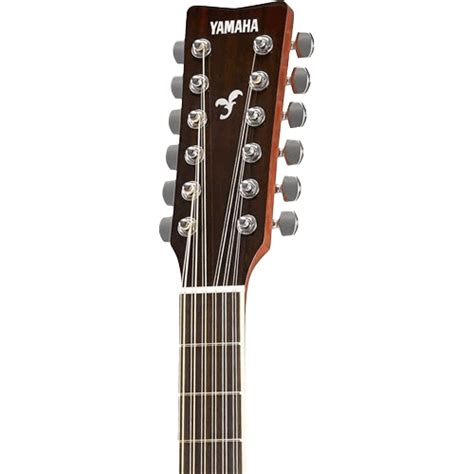 Image result for Yamaha 12 String Guitar