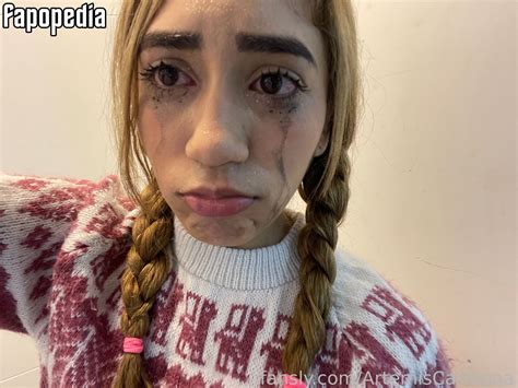 Artemis Carmona Nude OnlyFans Leaks - Photo #1415653 - Fapopedia