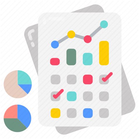 Daily Report Icon 的图像结果