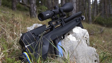 The Break Barrel and PCP air rifles - Stoeger AIRGUNS