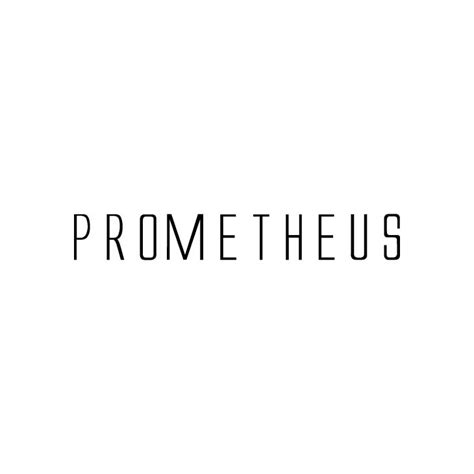 Image result for Prometheus Group Logo