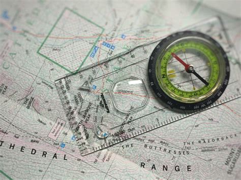 Map Working 的图像结果