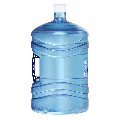 How Much Are 5 Gallon Water Bottles at Milla Slessor blog