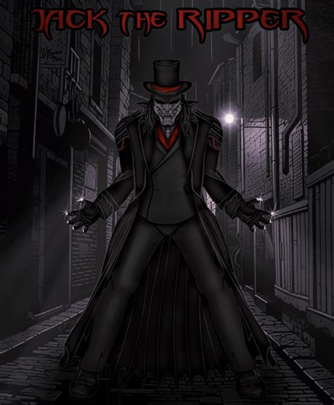 Trailer Jack The Ripper at Melody Hanks blog
