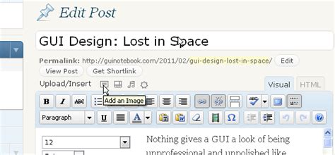 Image result for Edit GUI