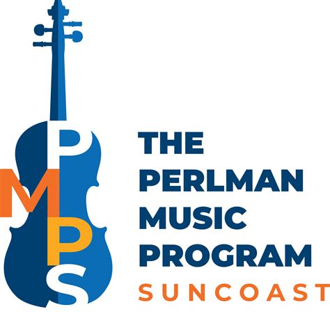 The Perlman Music Program Suncoast - sarasotaarts.org