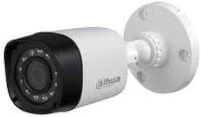 Buy Dahua 2MP IP Bullet Full Color Camera DH-IPC-HFW1239S1P-LED-S4 ...