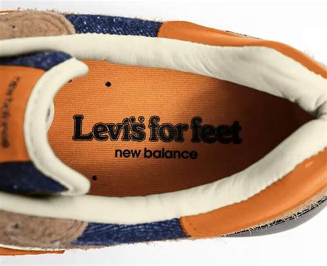 Colorful Collaborative Lifestyle Sneakers : MT580