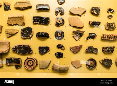 Ancient Greece Voting 的图像结果