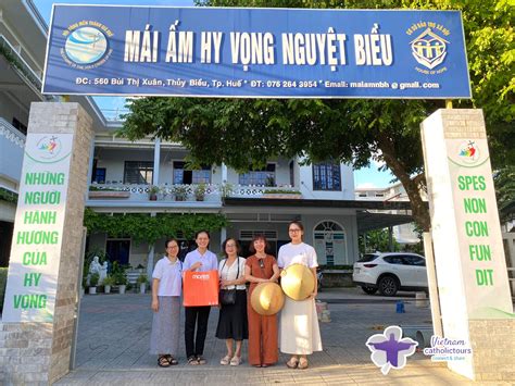 Top 5 Must-Visit Catholic Churches in Hanoi – Vietnam Catholic Tours