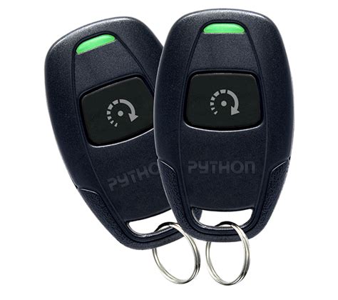 Python Remote Start Control 的图像结果