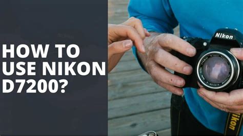 Image result for Nikon D7200 Advanced Tutorial