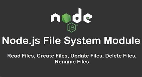Image result for JavaScript File Node