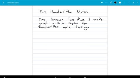 Write Notes On Amazon 10 的图像结果