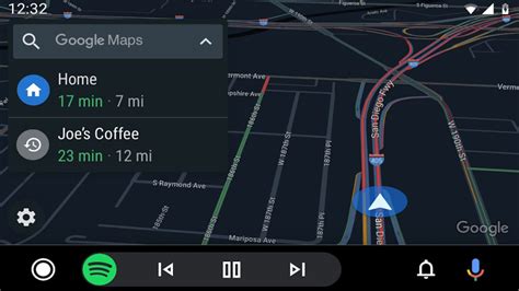 Image result for How Does Android Auto Work