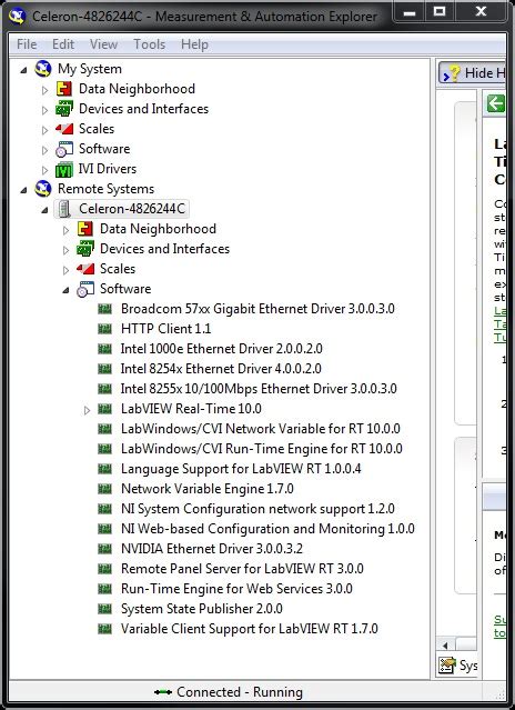 Image result for LabVIEW Compatibility Chart