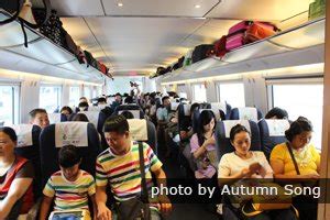 Shenzhen Railway Station – All You Need to Know to Use It