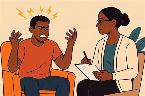 Psychiatrist's Guide to Explosive Anger - Anger