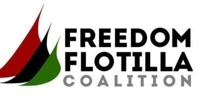 Petition · Award the Nobel Peace Prize to the freedom flotilla movement ...