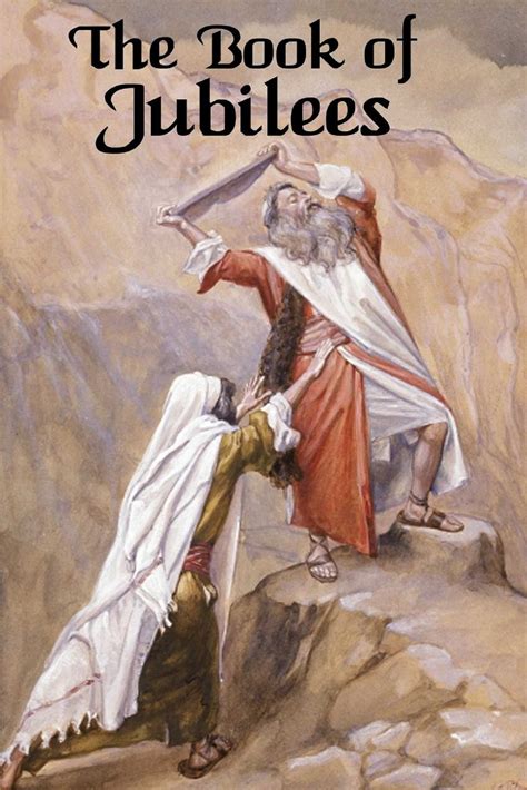 The Book of Jubilees eBook by Anonymous | Official Publisher Page ...