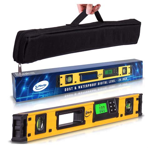 Image result for How to Read Digital Levels