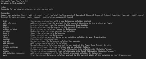 Image result for Power Platform Solution Explorer