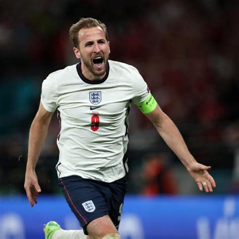 凯恩加时破门，英格兰2比1终结丹麦童话队史首次挺进欧洲杯决赛_PP视频体育频道