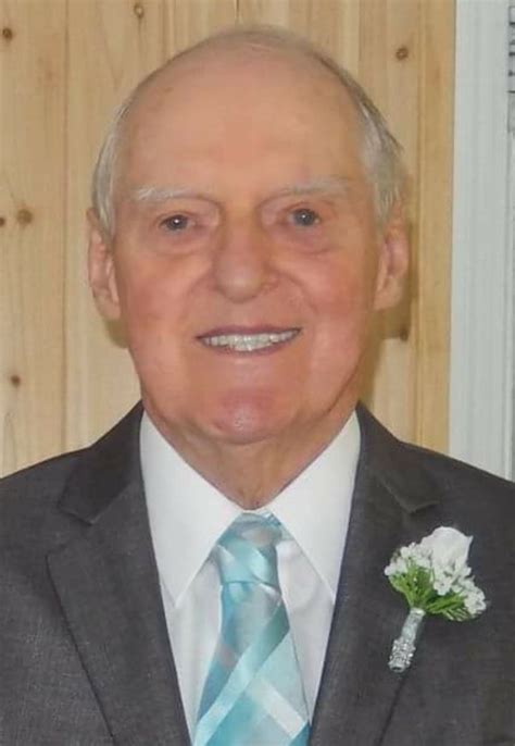 Paul L. Lohr - Hindman Funeral Homes & Crematory, Inc.