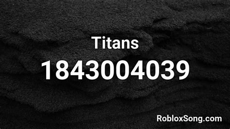Image result for Titanium Song ID Code Roblox