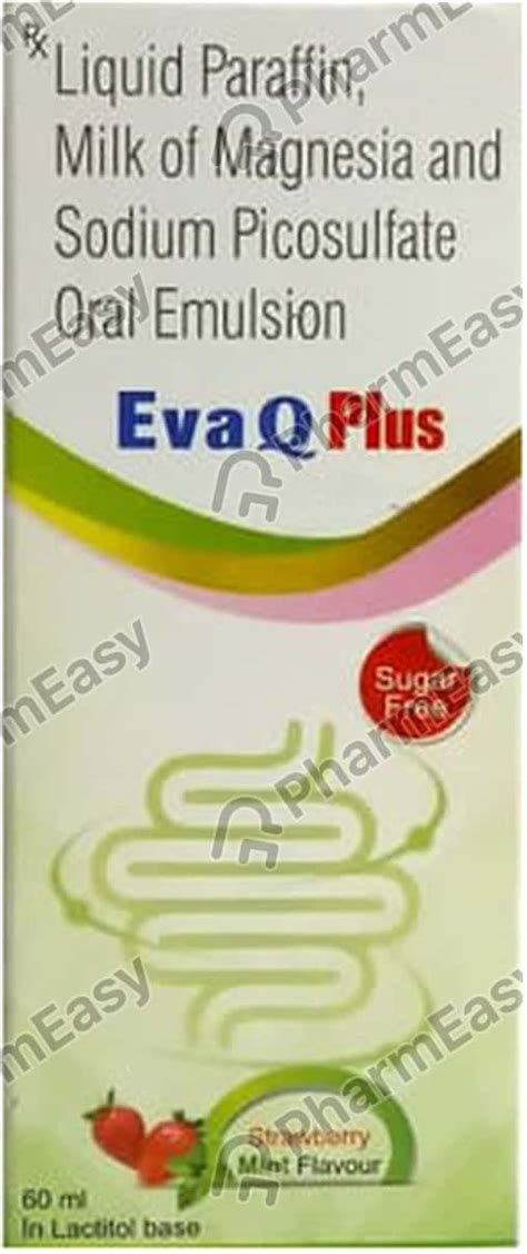 Buy Eva Q Syp 200 ml in Wholesale Price Online | B2B | Retailershakti