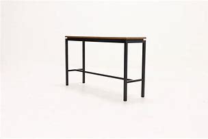 Image result for Mid Century Hall Table