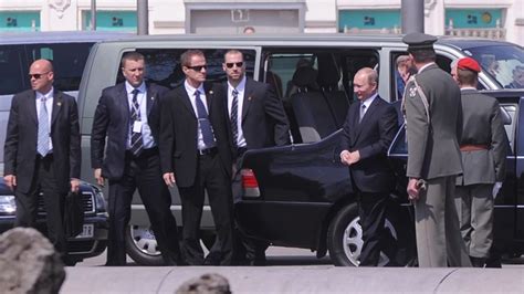 Putin Security Guards 的图像结果