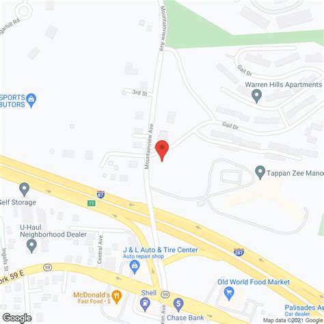 Tappan Zee Manor LLC | Assisted Living | Nyack, NY 10960 | 30 Reviews