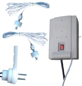 KJMIndia Automatic Water Level Controller With Dry Run Protection KJI ...