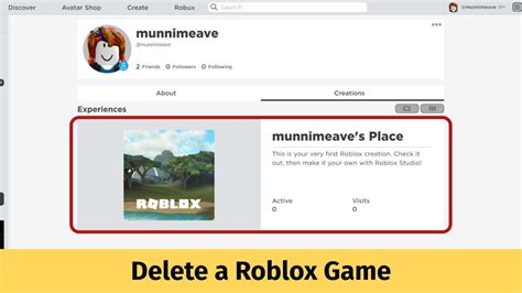 How to Delete Roblox Web 的图像结果