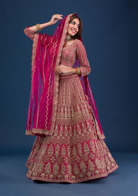 Pastel Colour Lehenga - Buy Trendy Pastel Lehenga Online – Koskii