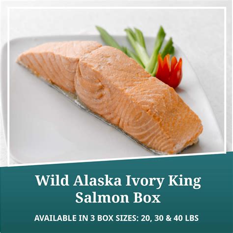 Wild Alaska Halibut Lovers Box – Alaskans Own