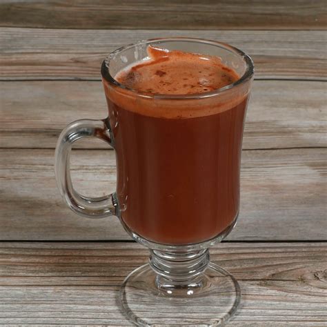 Coca – Chocolate Santa Cruz