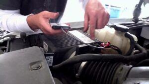 Image result for Vertex Performance Chip Installation