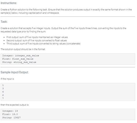 How to Develop a Python Solution 的图像结果