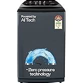 Godrej 8 Kg 5 Star Zero Pressure Technology Fully-Automatic Top Load ...