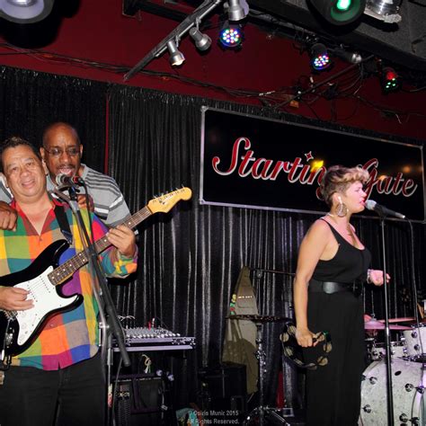 The Los Alamitos’ Starting Gate Got All Caught Up in the KRAZE Over ...