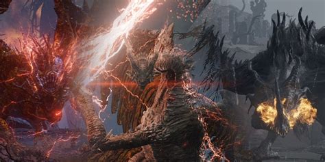 Image result for Elden Ring-lore Explained