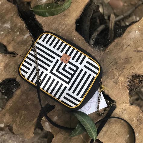 Buy Customised Bags From Subr | LBB, Kolkata