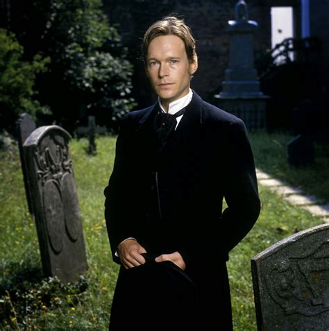 FILMY KOSTIUMOWE: Our Mutual Friend (TV Mini-Serial 1998)