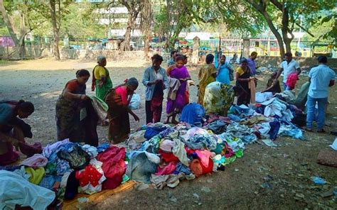 Donate To These 5 Groups In Pune To Donate Your Clothes To Someone In ...