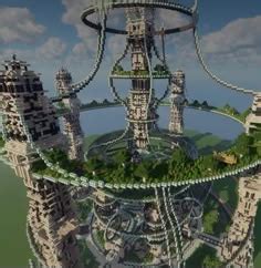 Image result for Cool Minecraft Mega Bases Tutorial