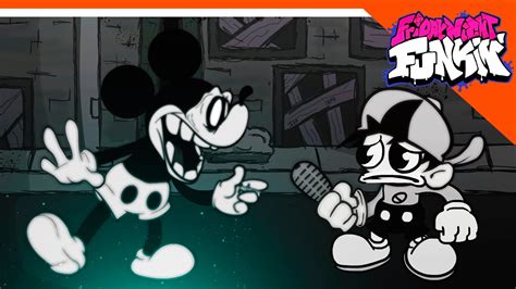 Image result for FNF Lab Test Micky