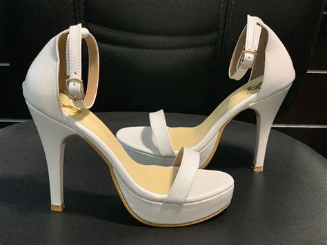 Black High heels – Shoe That Fits You
