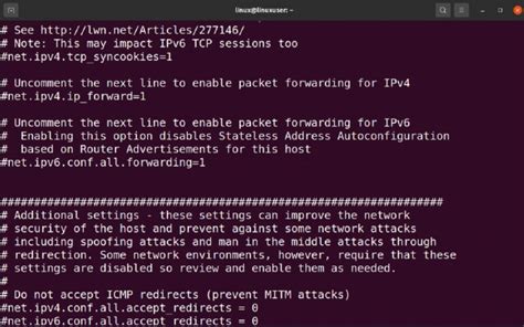 Image result for Linux Configs